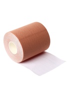 Кинезио - тейп, 7.5 см × 5 м, бежевый - Фото 6