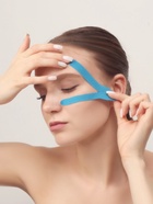 Кинезио - тейп, 7.5 см × 5 м, бежевый - Фото 7