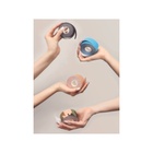 Кинезио-тейп, 10 см × 5 м, цвет бежевый - Фото 13