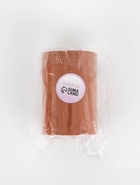 Кинезио-тейп, 10 см × 5 м, цвет бежевый - Фото 14