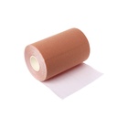 Кинезио-тейп, 10 см × 5 м, цвет бежевый - Фото 10