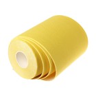 Кинезио - тейп, 10 см × 5 м, цвет жёлтый - Фото 12