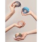 Кинезио - тейп, 10 см × 5 м, цвет синий - Фото 16