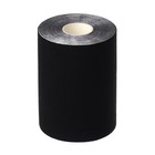 Кинезио - тейп, 10 см × 5 м, цвет чёрный - Фото 7