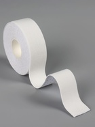 Кинезио-тейп, 2.5 см × 5 м, белый - Фото 4