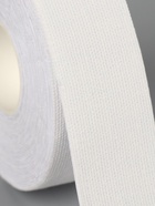 Кинезио-тейп, 2.5 см × 5 м, белый - Фото 5