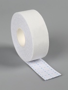 Кинезио-тейп, 2.5 см × 5 м, белый - Фото 6