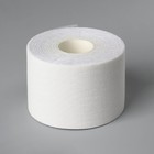 Кинезио-тейп, 5 см × 5 м, цвет белый - Фото 7