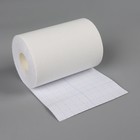 Кинезио - тейп, 10 см × 5 м, цвет белый - Фото 11