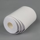 Кинезио - тейп, 10 см × 5 м, цвет белый - Фото 12