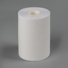 Кинезио - тейп, 10 см × 5 м, цвет белый - Фото 7