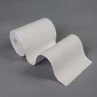 Кинезио - тейп, 10 см × 5 м, цвет белый - Фото 8