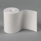 Кинезио - тейп, 10 см × 5 м, цвет белый - Фото 9