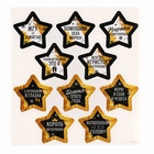 Набор для проведения праздника "Новый год 2025",  20 х 30 см - фото 43620206