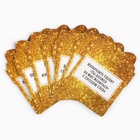 Набор для проведения праздника "Новый год 2025",  20 х 30 см - фото 43620202