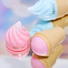 Бальзам для губ «Мороженое в стаканчике», микс - Фото 7