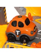 Игровой модуль детский «Служба ремонта», 3 в 1 - Фото 11