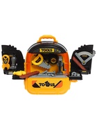 Игровой модуль детский «Служба ремонта», 3 в 1 - Фото 12