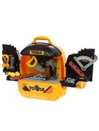 Игровой модуль детский «Служба ремонта», 3 в 1 - Фото 13