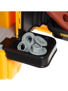 Игровой модуль детский «Служба ремонта», 3 в 1 - Фото 15