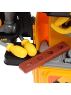 Игровой модуль детский «Служба ремонта», 3 в 1 - Фото 17