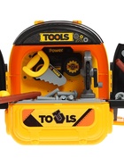 Игровой модуль детский «Служба ремонта», 3 в 1 - Фото 18