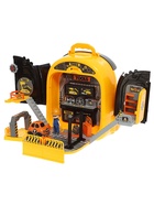 Игровой модуль детский «Служба ремонта», 3 в 1 - Фото 3