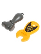 Игровой модуль детский «Служба ремонта», 3 в 1 - Фото 22