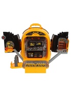 Игровой модуль детский «Служба ремонта», 3 в 1 - Фото 25