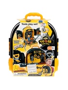 Игровой модуль детский «Служба ремонта», 3 в 1 - Фото 30