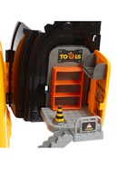 Игровой модуль детский «Служба ремонта», 3 в 1 - Фото 4