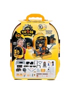 Игровой модуль детский «Служба ремонта», 3 в 1 - Фото 31