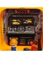 Игровой модуль детский «Служба ремонта», 3 в 1 - Фото 6