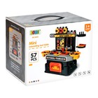 Игровой модуль «Верстачок», 57 элементов - Фото 12