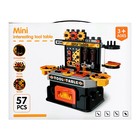 Игровой модуль «Верстачок», 57 элементов - Фото 13