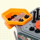 Игровой модуль «Верстачок», 57 элементов - Фото 6