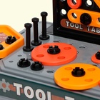 Игровой модуль «Верстачок», 57 элементов - Фото 7