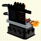 Игровой модуль «Верстачок», 57 элементов - Фото 9