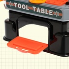 Игровой модуль «Верстачок», 57 элементов - Фото 10