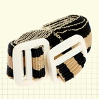 Игровой модуль детский 3 в 1 «Рюкзачок», верстак с инструментами, 23 элемента - Фото 13