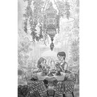 Полина в Стамбуле. Приключения девочки-путешественницы. Земляничкина Е. - Фото 5