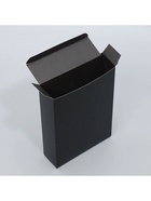 Коробка подарочная складная, упаковка, «Настоящему мужчине», 21 х 15 х 5 см 9842342