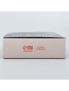 Коробка подарочная складная, упаковка, «Настоящему мужчине», 21 х 15 х 5 см 9842342