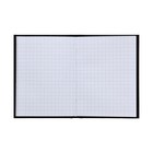 Блокнот А7, 64 листа в клетку "АнимЭ", твёрдая обложка, блок офсет - фото 22911125