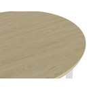 Стол журнальный «Остин», 450×450×705 мм, цвет дуб янтарный - Фото 7