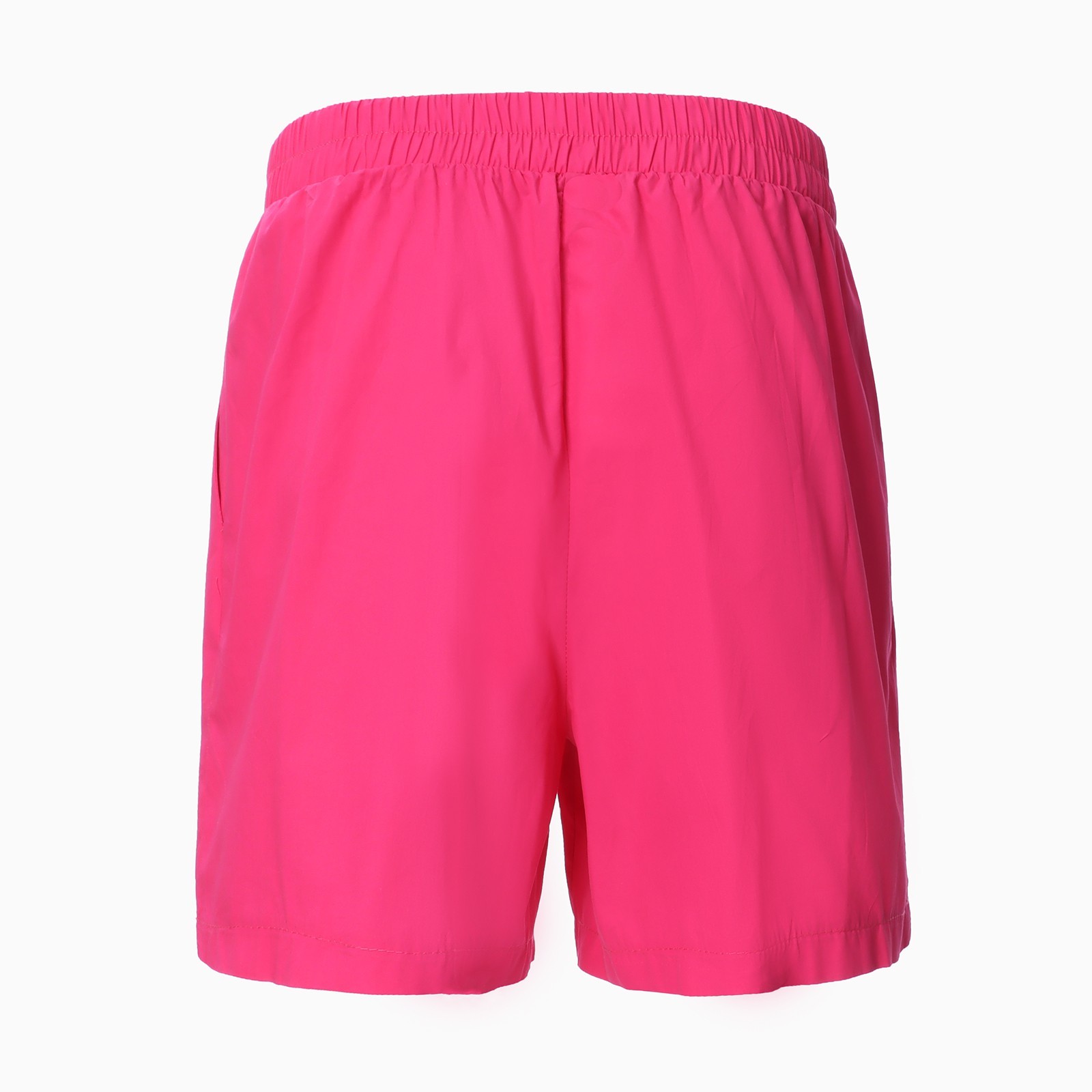 Костюм женский (рубашка и шорты) MIST Summer time, размер 46, розовый ...