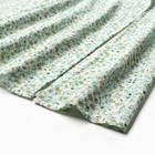 Платье женское миди MIST Flower, зеленый. р.48 - фото 24319517