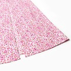 Платье женское миди MIST Flower, фиолетовый. р.44 - Фото 13