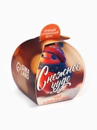 Чайная бомбочка «Снежное чудо», 45 г - Фото 5