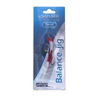 Балансир Namazu «Twist» свинец, 3.2 см, 12 г, цвет 26-200 - фото 22877690